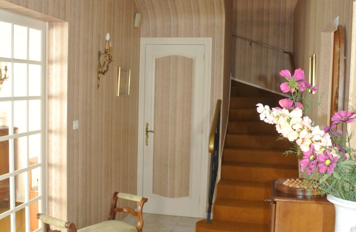 À VENDRE   Grande maison de ville familiale   5 chambres   M — photo 5