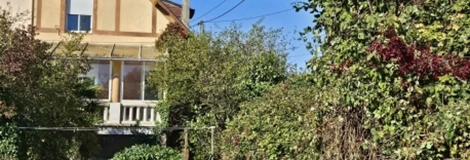 Maison 4 Pièces 84 m² à vendre à Ruffec (16700)