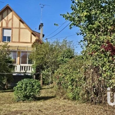 Maison 4 pièces 86000 €