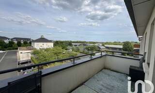 Appartement 2 Pièces 46 m² à vendre à Saint-Pierre-du-Perray (91280)