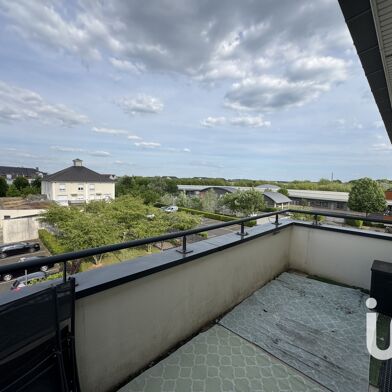 Appartement 2 pièces 183000 €