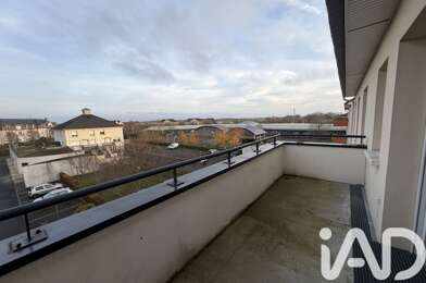 Appartement 2 pièces 175000 €