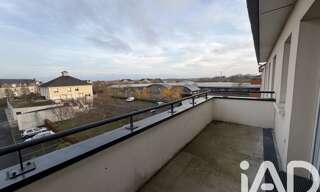 Appartement 2 Pièces 46 m² à vendre à Saint-Pierre-du-Perray (91280)