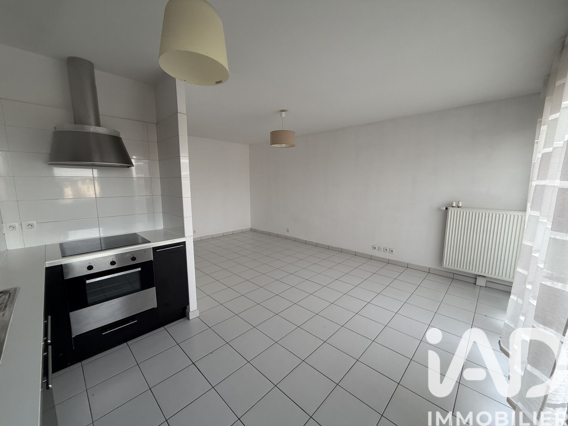 Vente Appartement 2 pièces - Photo 4