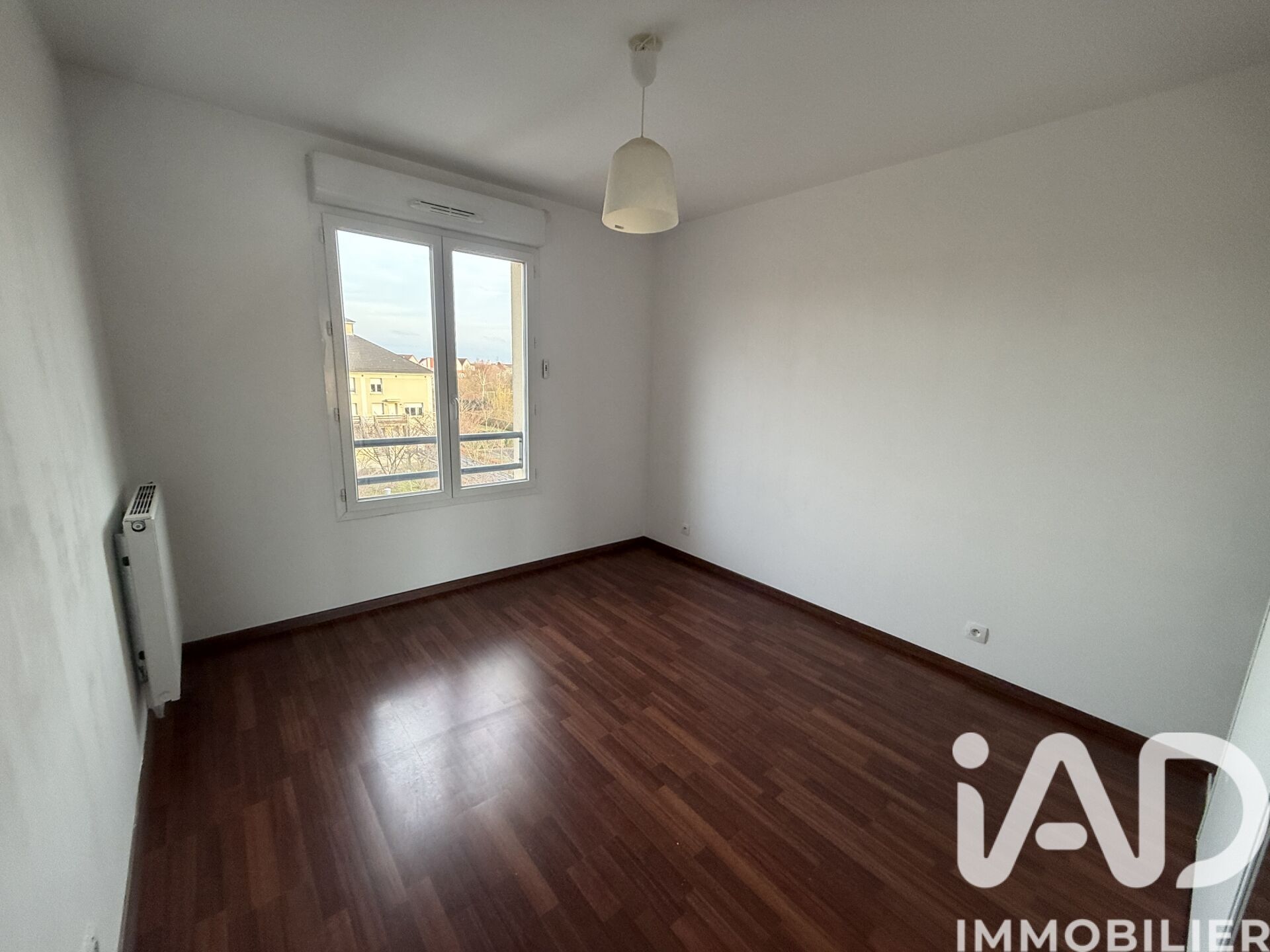 Vente Appartement 2 pièces - Photo 5