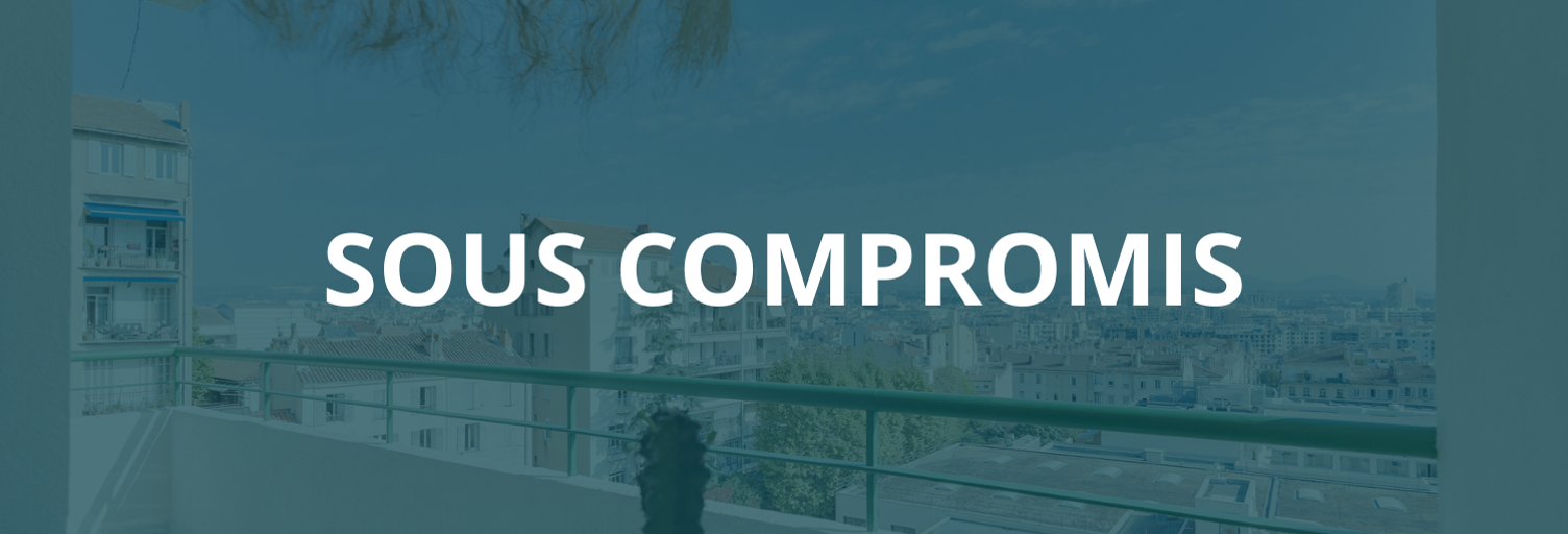 Appartement 4 Pièces 90 m² à vendre à Marseille 6 (13006)