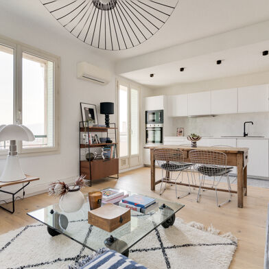 Appartement 4 pièces 475000 €