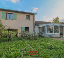 Photo Maison de 6 pièces Limas