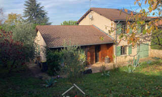 Maison 6 Pièces 120 m² à vendre à Limas (69400)