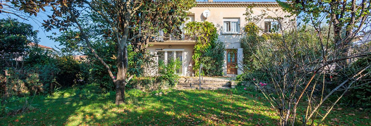 Maison 6 Pièces 143 m² à vendre à Plan-d'Orgon (13750)
