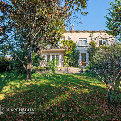 Maison 6 pièces 335000 €