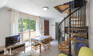 Appartement 2 Pièces 28 m² à vendre à Cauterets (65110)