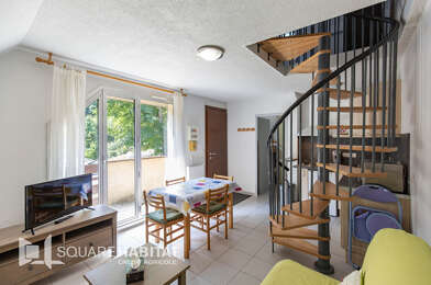 Appartement 2 pièces 134400 €