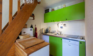 Appartement 3 Pièces 27 m² à vendre à Saint-Lary-Soulan (65170)