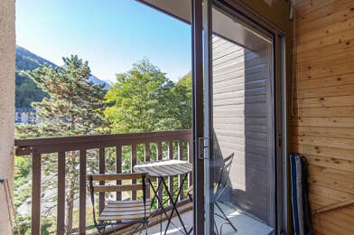 Appartement 3 pièces 165000 €