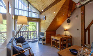 Appartement 3 Pièces 27 m² à vendre à Saint-Lary-Soulan (65170)