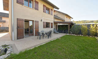 Maison 5 Pièces 94 m² à vendre à Yenne (73170)