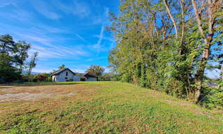 Terrain  1426 m² à vendre à Saint-Béron (73520)