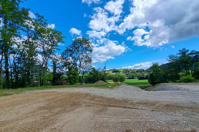 Terrain  115000 €