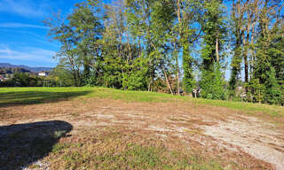 Terrain  1403 m² à vendre à Saint-Béron (73520)