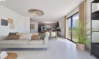 Maison 4 Pièces 115 m² à vendre à Voglans (73420)