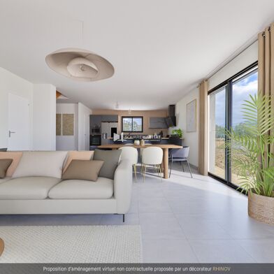 Maison 4 pièces 485000 €