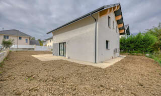 Maison 4 Pièces 115 m² à vendre à Voglans (73420)