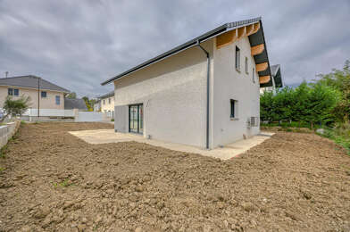 Maison 4 pièces 470000 €