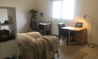 Appartement 1 Pièce 32 m² à louer à Villeurbanne (69100)