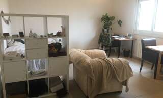 Appartement 1 Pièce 32 m² à louer à Villeurbanne (69100)