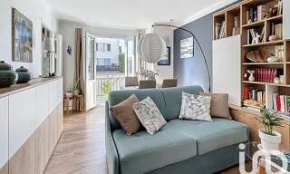 Appartement 2 Pièces 41 m² à vendre à Rueil-Malmaison (92500)