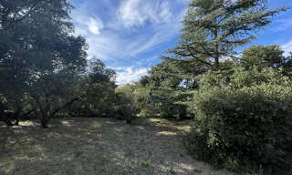 Terrain  2096 m² à vendre à Aumelas (34230)