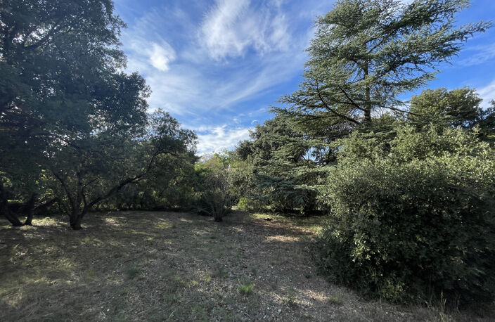 Terrain constructible viabilité en bordure de 2096m2 — photo 2