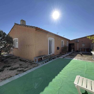 Maison 4 pièces 219000 €