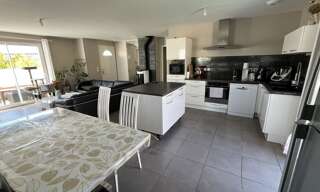 Maison 4 Pièces 90 m² à vendre à Villeneuve-Minervois (11160)