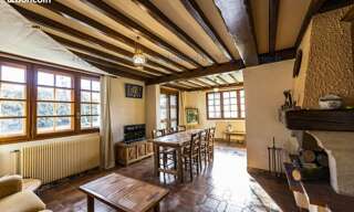 Maison 4 Pièces 309 m² à vendre à Pont-de-Poitte (39130)