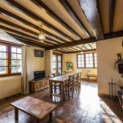 Maison 4 pièces 270000 €