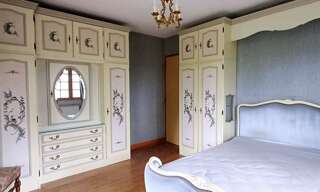 Maison 4 Pièces 309 m² à vendre à Pont-de-Poitte (39130)