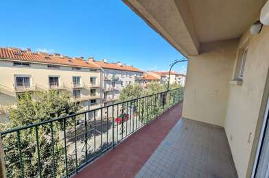 Appartement 4 pièces 138000 €