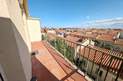 Appartement 4 pièces 138000 €