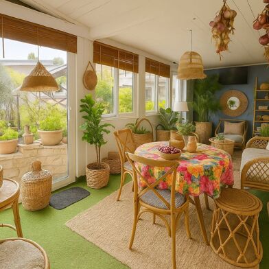 Maison 6 pièces 430000 €