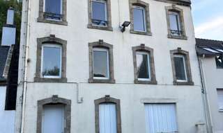 Appartement 3 Pièces 47 m² à vendre à Audierne (29770)