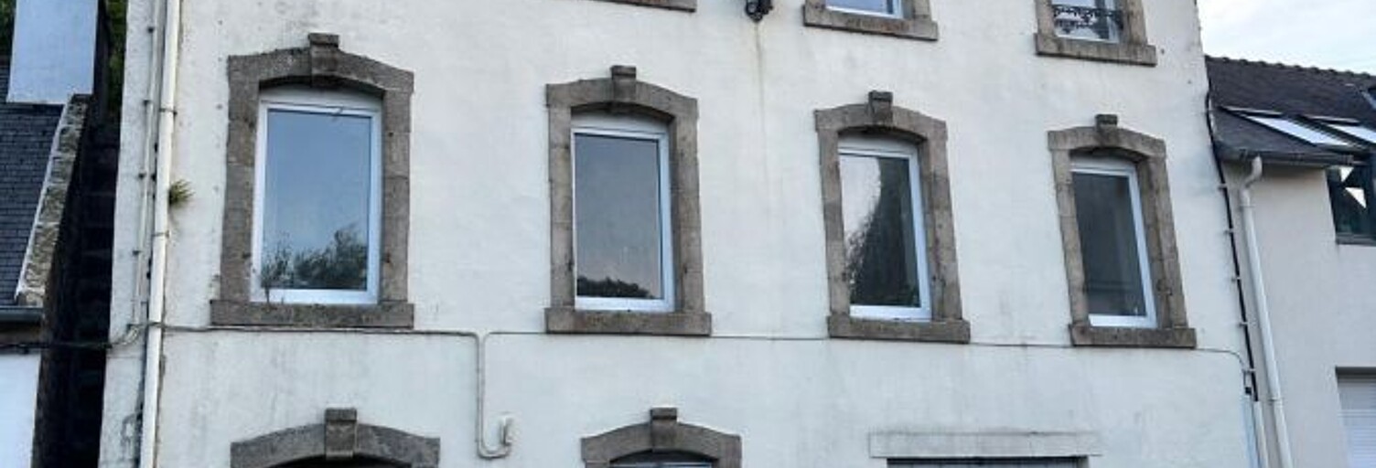 Appartement 3 Pièces 47 m² à vendre à Audierne (29770)