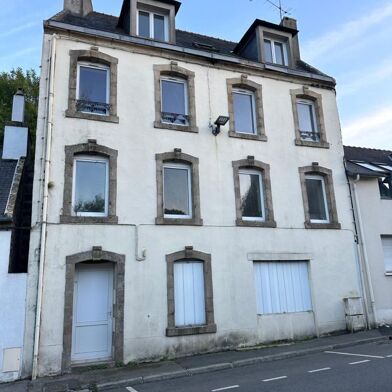 Appartement 3 pièces 137000 €