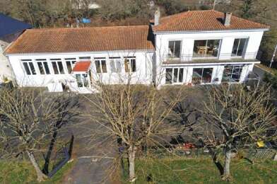 Maison 6 pièces 168500 €