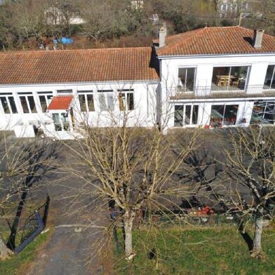 Maison 6 pièces 168500 €