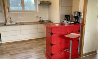 Maison 6 Pièces 205 m² à vendre à Charroux (86250)