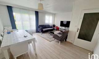 Appartement 3 Pièces 63 m² à vendre à Thiais (94320)