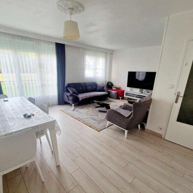 Appartement 3 pièces 209000 €