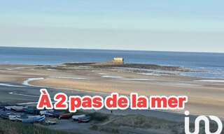 Appartement 2 Pièces 38 m² à vendre à Le Portel (62480)